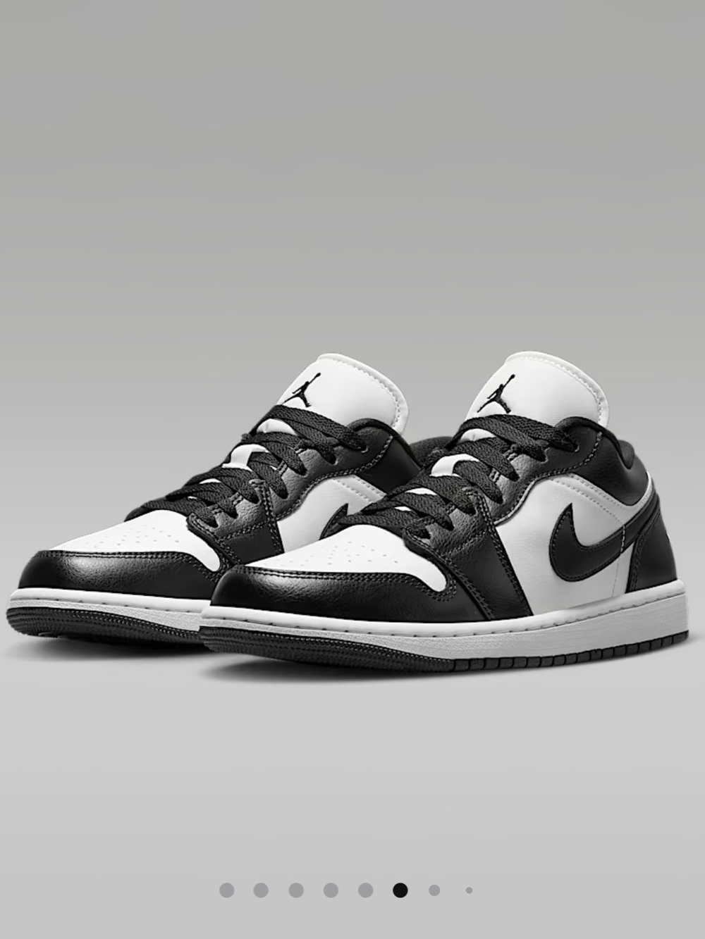 Air Jordan 1 Low